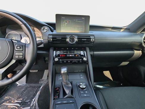Used 2023 Lexus IS 300 AWD w/ Premium Package image 20