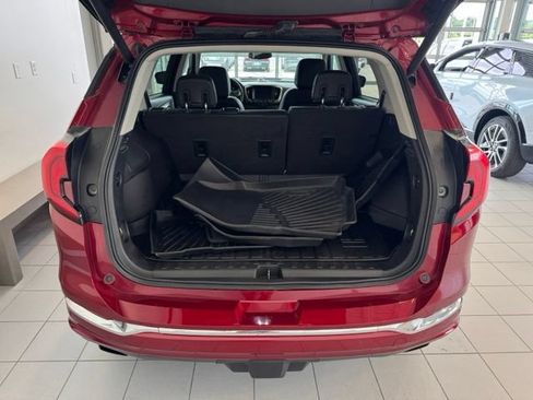 Used 2018 GMC Terrain Denali w/ Comfort Package AWD/4WD image 42