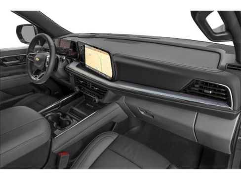 New 2026 Chevrolet Suburban Premier AWD/4WD image 17