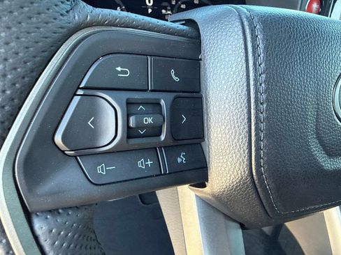 New 2026 Toyota Tacoma TRD Sport AWD/4WD image 26