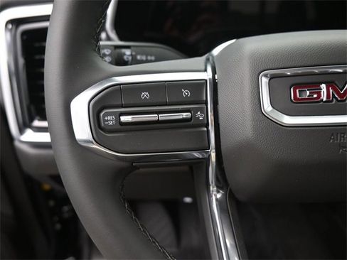 New 2026 GMC Canyon Elevation w/ Convenience Package image 31