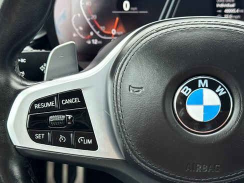 Used 2023 BMW 540i w/ M Sport Package RWD image 26