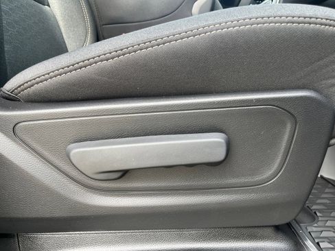New 2026 RAM 1500 Big Horn AWD/4WD image 28