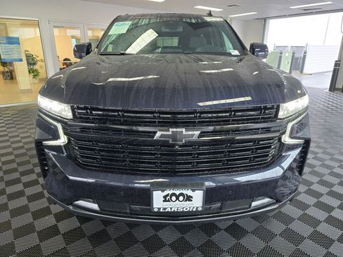 Used 2023 Chevrolet Tahoe RST w/ Luxury Package image 9