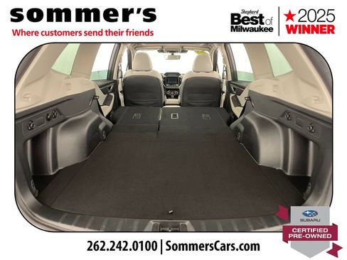 Used 2023 Subaru Forester Premium AWD/4WD image 30