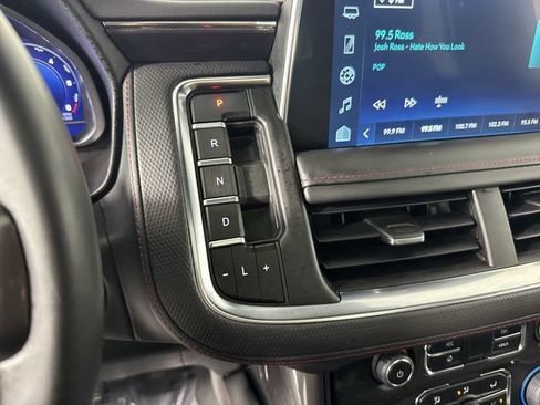 Used 2023 Chevrolet Tahoe RST w/ Luxury Package AWD/4WD image 18