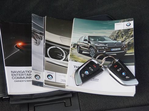 Used 2016 BMW X5 xDrive35i AWD/4WD image 51