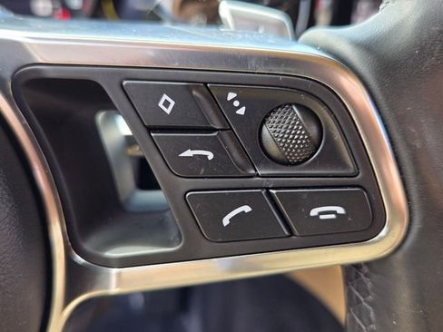Used 2020 Porsche Panamera 4 AWD/4WD image 29