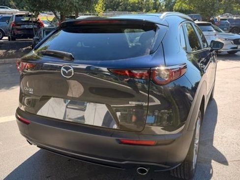 Used 2023 MAZDA CX-30 AWD 2.5 S w/ Select Package image 3
