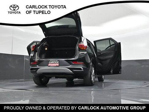 Used 2023 Buick Encore GX Essence w/ Experience Buick Package FWD image 60