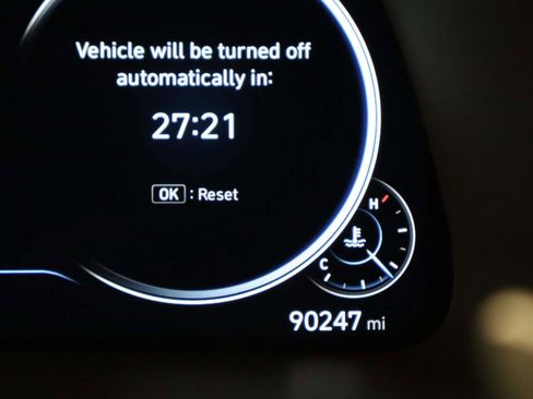 Used 2022 Hyundai Sonata Limited w/ Cargo Package image 5