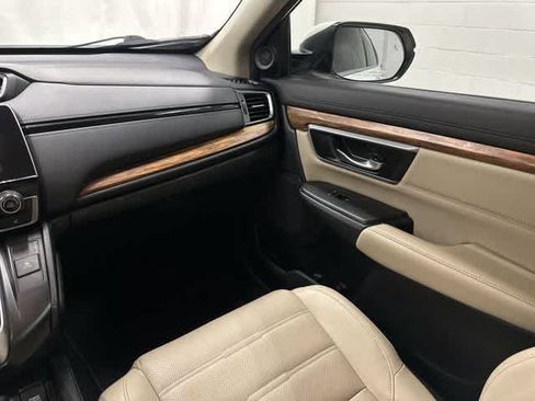Used 2018 Honda CR-V EX-L image 13