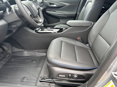 New 2026 Buick Envista Sport Touring w/ Convenience I Package FWD image 13