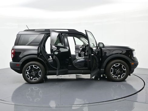 Used 2021 Ford Bronco Sport Outer Banks image 25