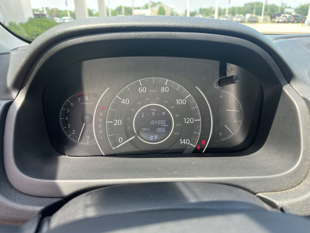Used 2015 Honda CR-V EX-L image 17
