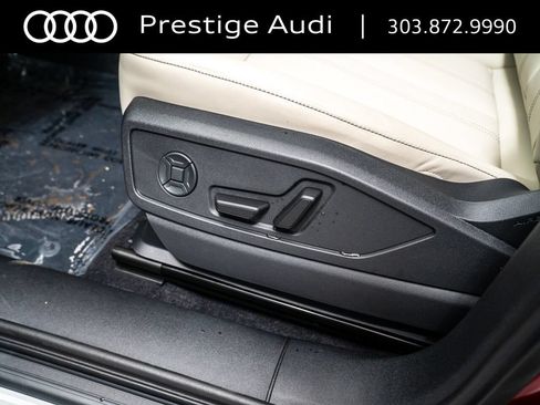 Used 2025 Audi Q5 Premium w/ Convenience Package AWD/4WD image 22