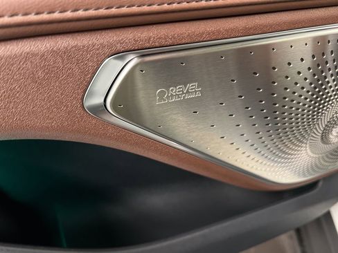 New 2026 Lincoln Nautilus Reserve image 33