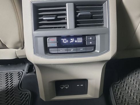 Used 2019 Volkswagen Atlas SEL image 21