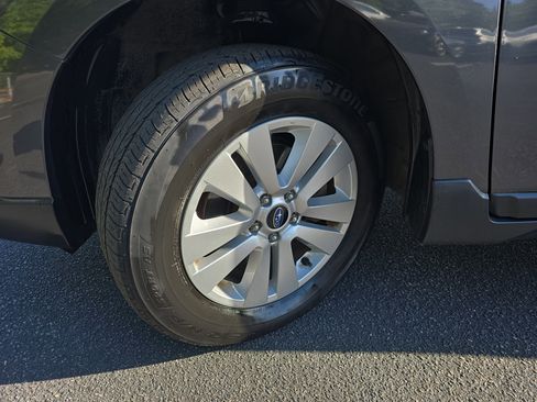 Used 2019 Subaru Outback 2.5i Premium image 29