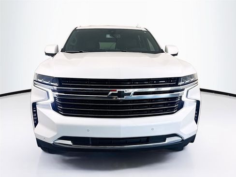 Used 2022 Chevrolet Tahoe LT w/ Luxury Package image 24