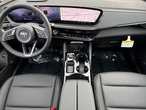 New 2026 Buick Envision Preferred image 15