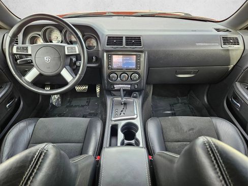Used 2008 Dodge Challenger SRT8 RWD image 17