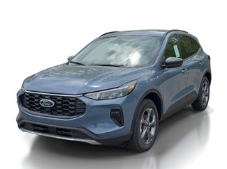 New 2026 Ford Escape ST-Line w/ Tech Pack #1 AWD/4WD video 2