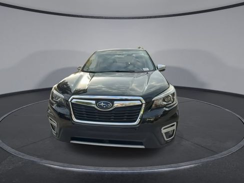 Used 2020 Subaru Forester Touring AWD/4WD image 3