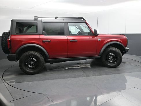 New 2026 Ford Bronco Big Bend w/ Black Diamond Package AWD/4WD image 40