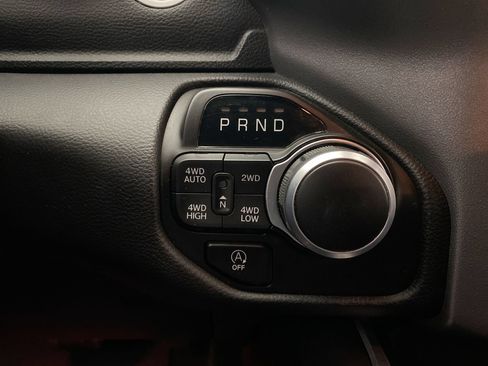 Used 2023 RAM 1500 Big Horn AWD/4WD image 20
