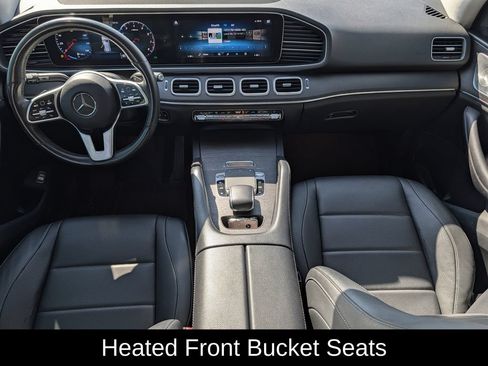 Used 2020 Mercedes-Benz GLE 350 4MATIC image 12