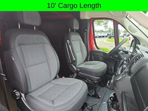 New 2025 RAM ProMaster 2500 w/ Convenience Group image 10