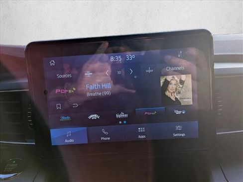 Used 2021 Ford Explorer XLT w/ Equipment Group 202A image 15