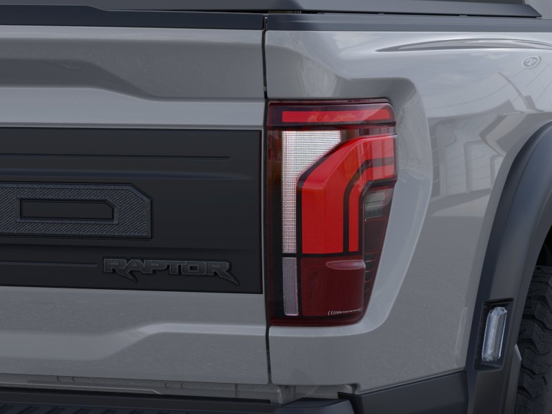 New 2026 Ford F150 Raptor AWD/4WD image 22