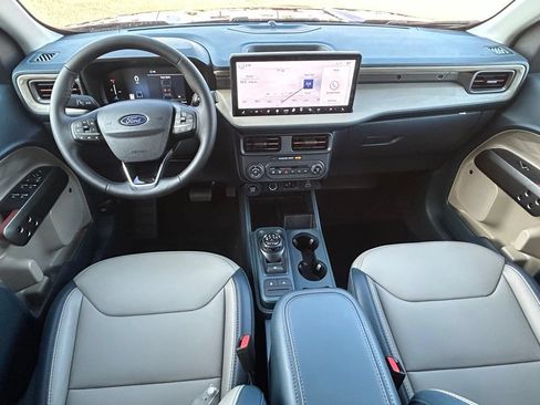 New 2026 Ford Maverick Lariat AWD/4WD image 11