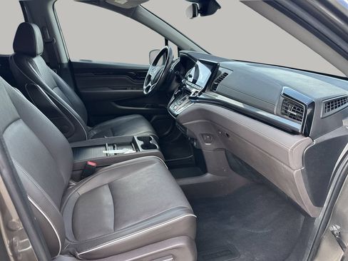 Used 2023 Honda Odyssey Elite image 15