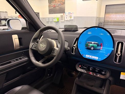 New 2026 MINI Cooper Countryman S image 28