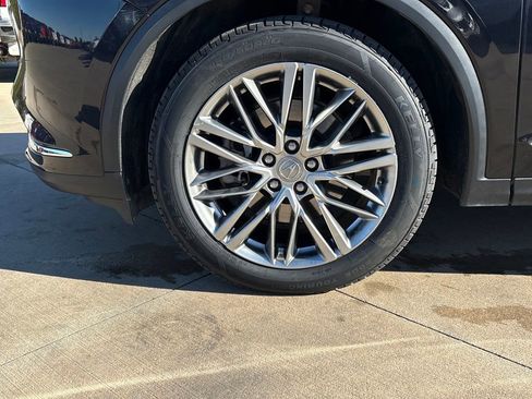 Used 2022 Acura MDX SH-AWD w/ Advance Package image 32