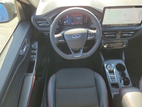 Used 2023 Ford Escape ST-Line w/ Tech Pack #1 AWD/4WD image 14