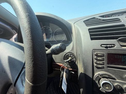 Used 2006 Chevrolet Malibu LTZ FWD image 33
