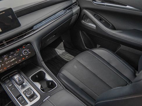 Certified 2023 INFINITI QX60 Sensory w/ Cargo Package image 28