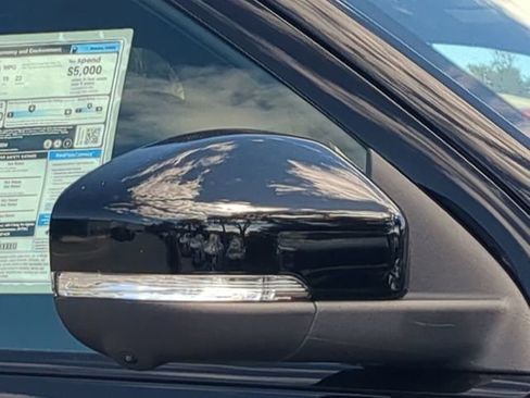 New 2025 Ford Expedition Tremor image 27