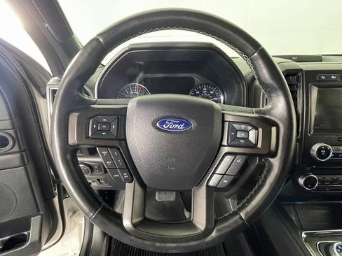 Used 2018 Ford Expedition Max Limited w/ Equipment Group 302A image 16