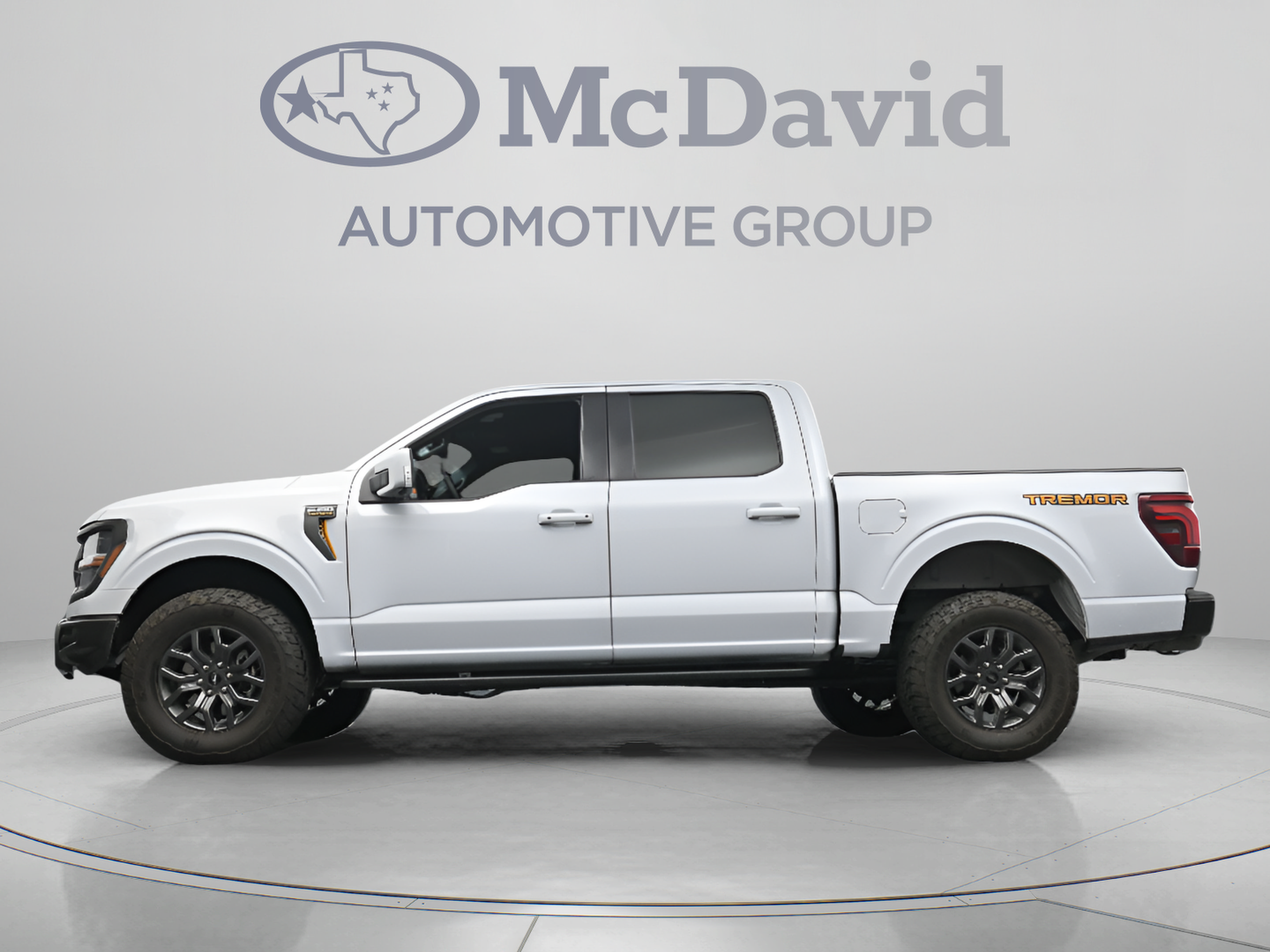 Used 2025 Ford F150 Tremor w/ Equipment Group 402A High AWD/4WD image 28