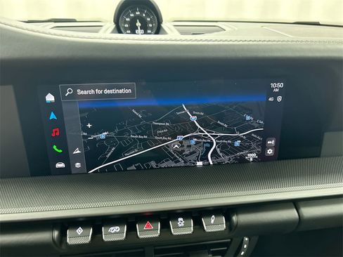 Certified 2025 Porsche 911 Carrera image 16