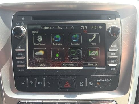 Used 2017 GMC Acadia Limited SLT FWD image 31
