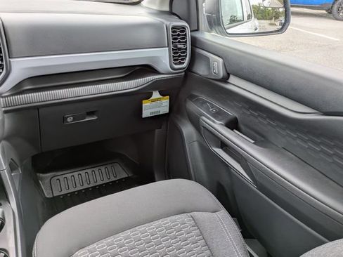 Certified 2026 Ford Ranger XL AWD/4WD image 17