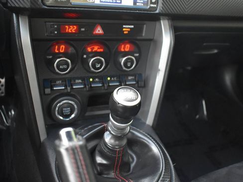 Used 2014 Subaru BRZ Limited RWD image 18