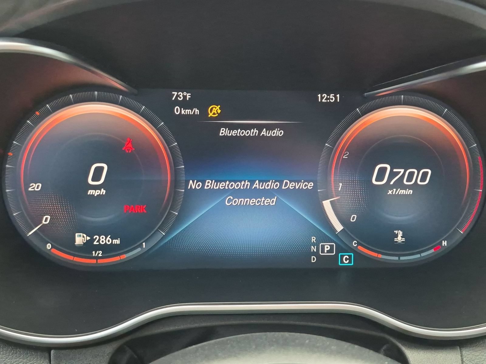 Used 2021 Mercedes-Benz C 300 4MATIC Sedan image 23