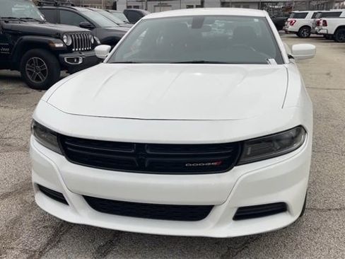 Used 2022 Dodge Charger SXT image 26